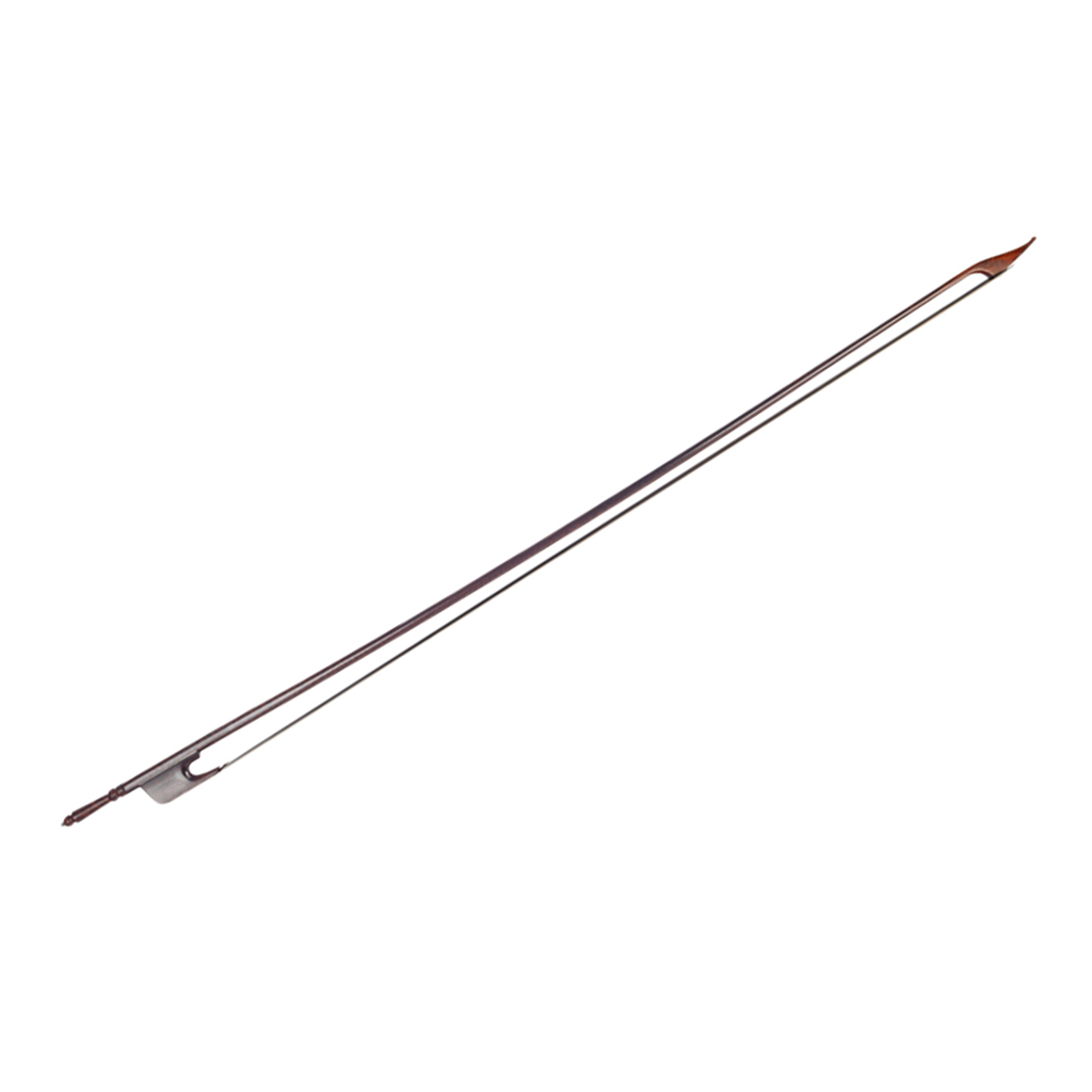 

4/4 Full Size Cello Bow Beautiful Snakewood Stick Mongolian Horsehair Ebony Frog