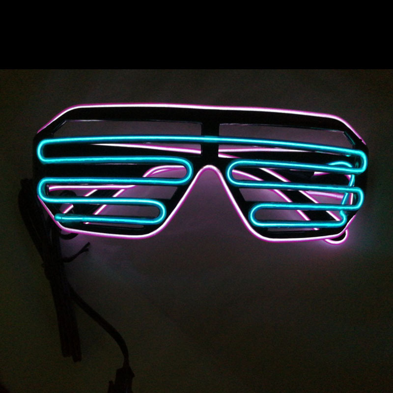 light up glasses bulk