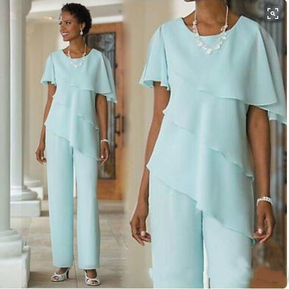wedding trouser suits for mother of the bride
