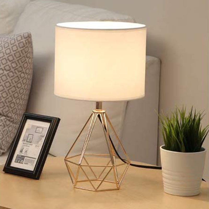 side table lamp shades