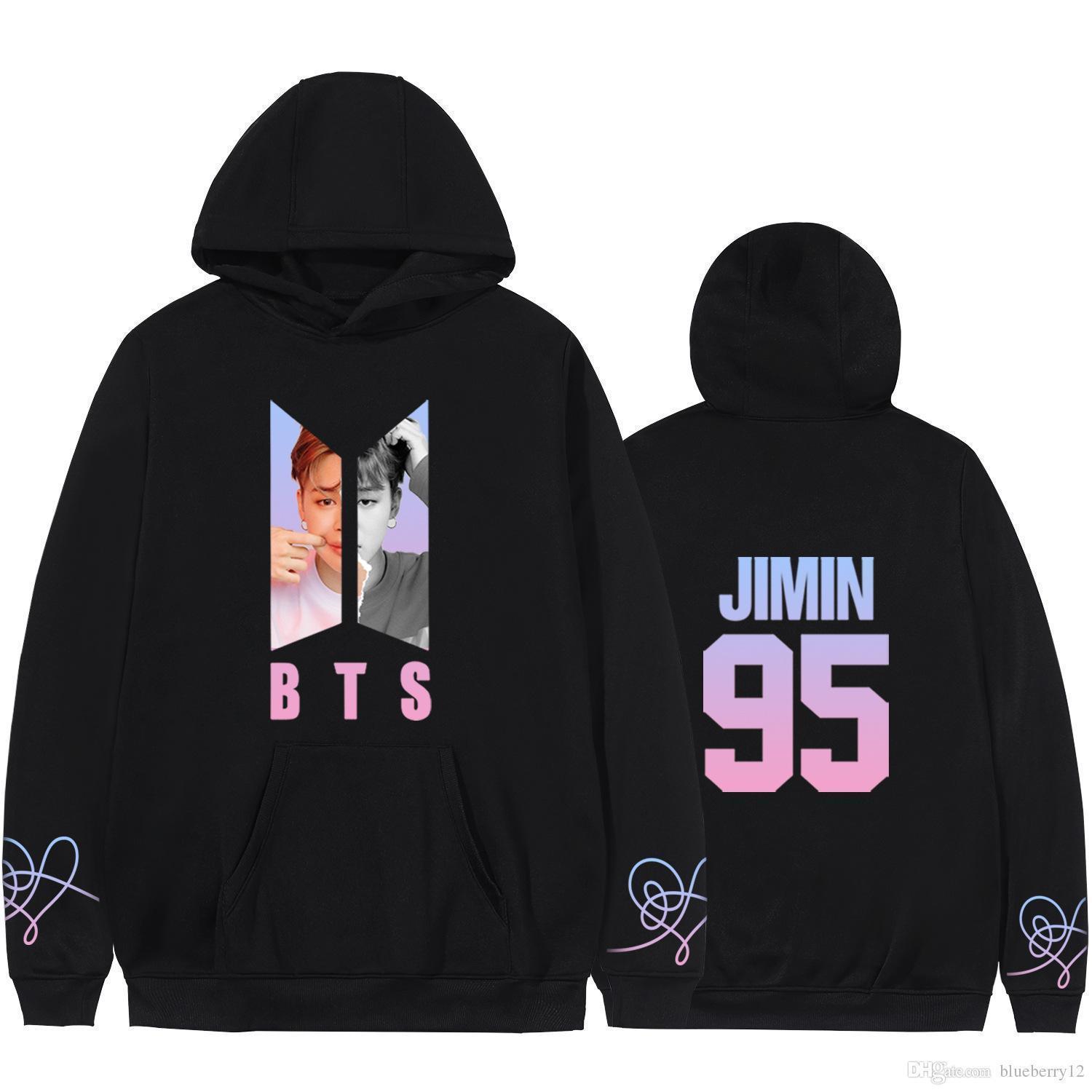 bts hoodie for sale