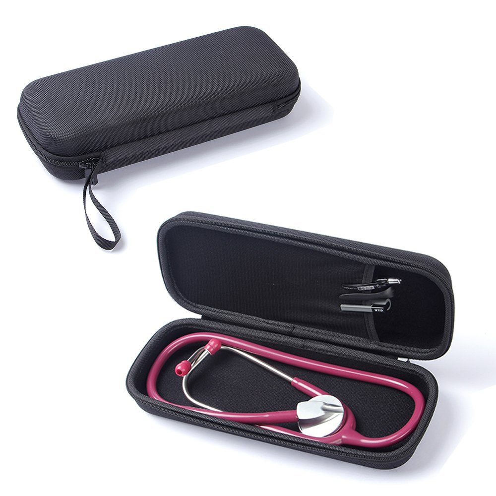 personalized stethoscope case
