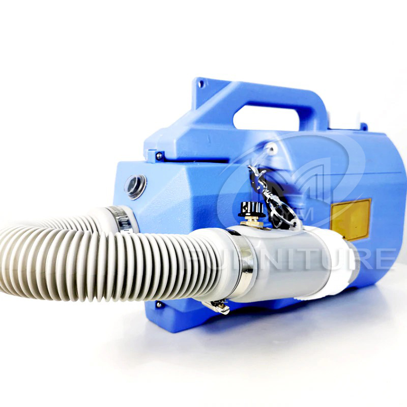 

Fogger 5L Outdoor Air Fogging Machine ULV Cold Fog Machine Agricultural Pesticide