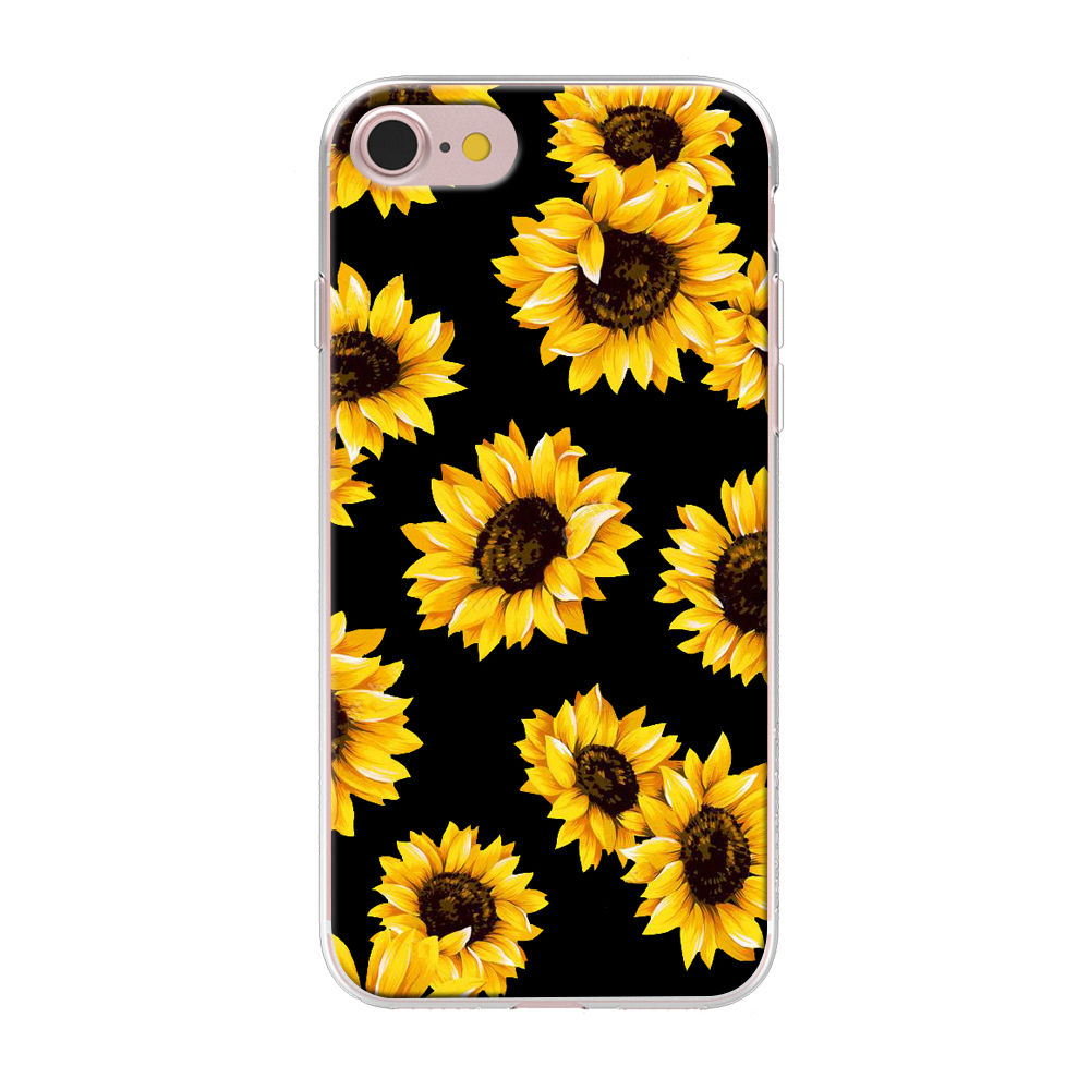 iphone 7 sunflower case iphone 7 sunflower case