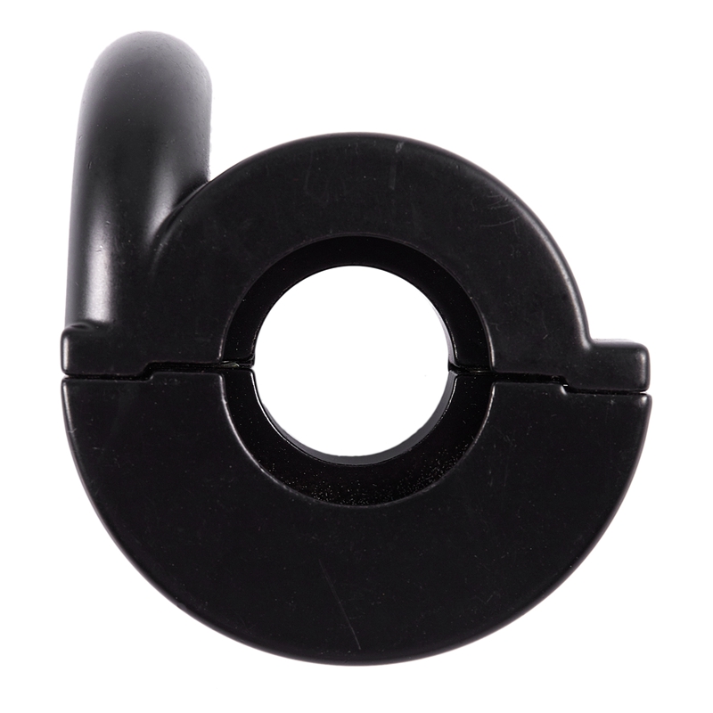 

Throttle Accelerator Grip Twist Cable Kit For 90cc,110cc,125cc ATV PIT Dirt Bike Black