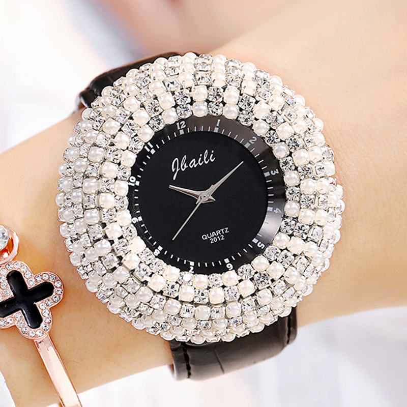 Discount Big Dial Ladies Watches Big Dial Ladies Watches 2020 On Sale At Dhgate Com