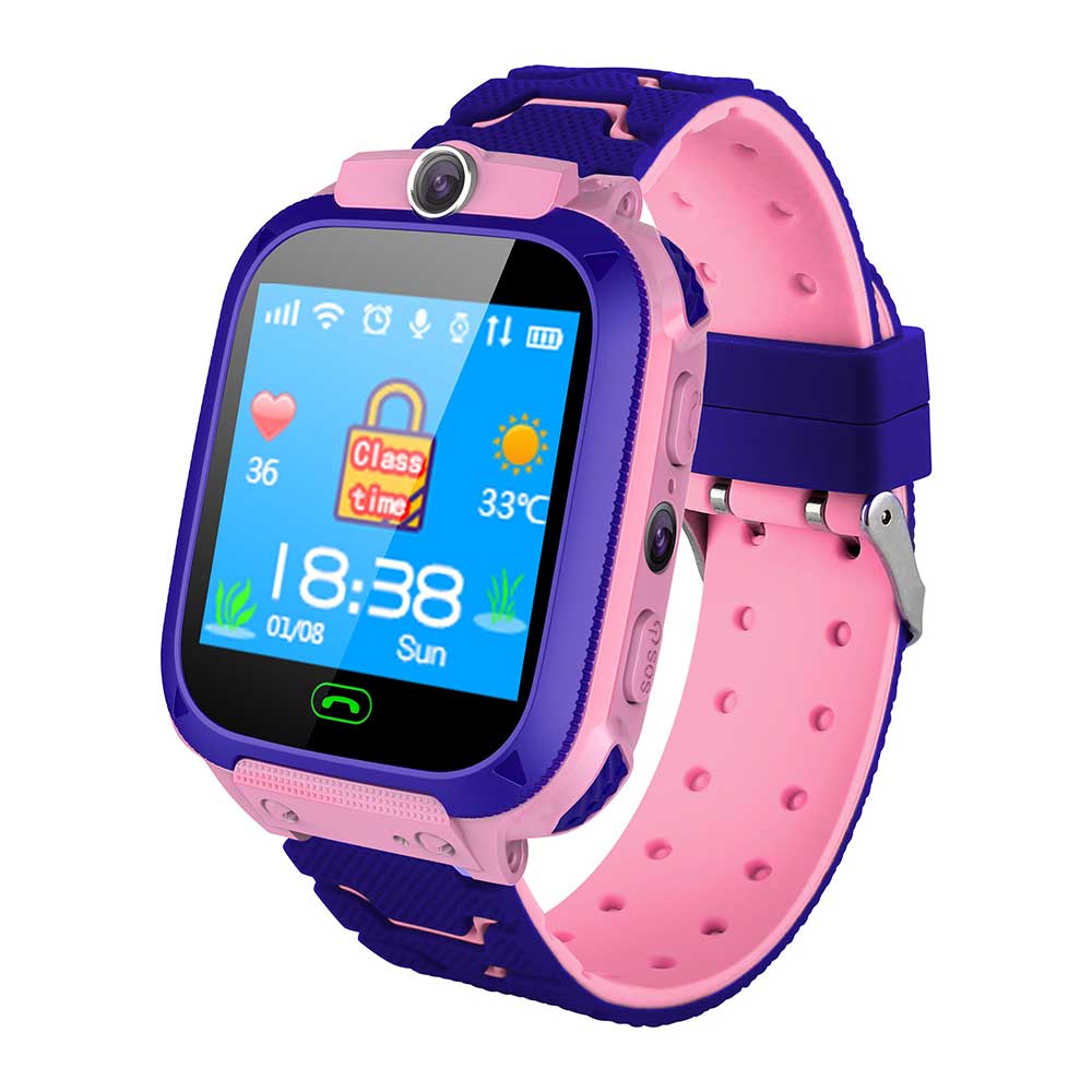 smartwatch a36e