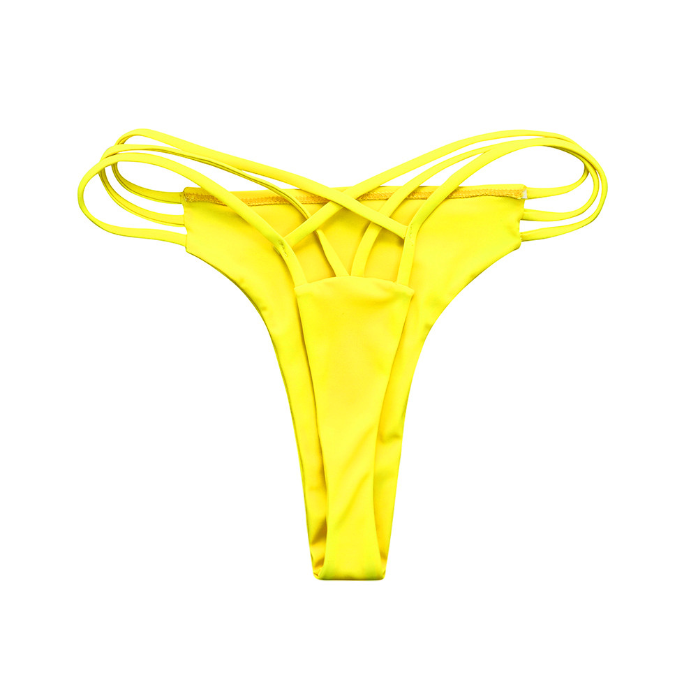 YELLOW China