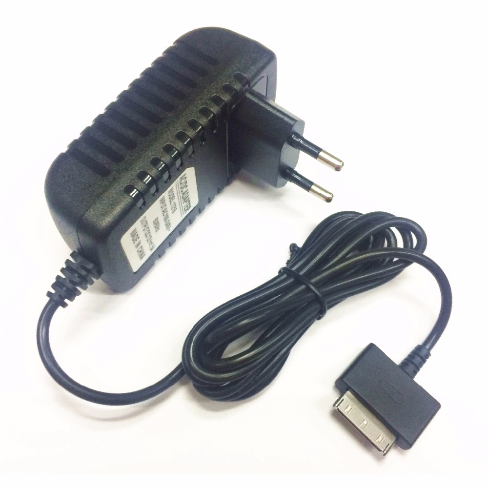 

12V 1.5A New AC Power Adapter Charger For Acer Iconia Tab W510 W510P W511 W511P