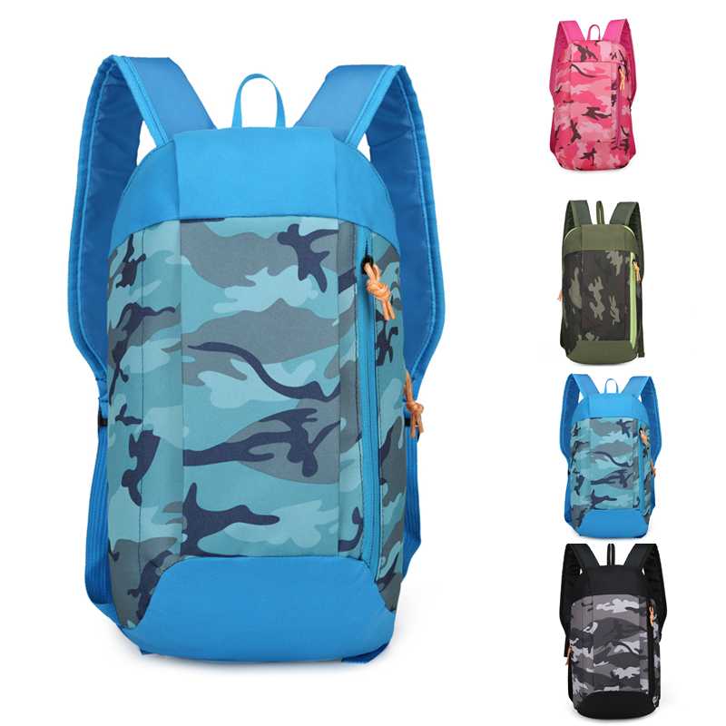 

Outdoor Sports Backpack Unisex Casual Summer Travel Lightweight BackpackMen Women muti-colors Waterproof Riding Hiking Backpack, Color 15