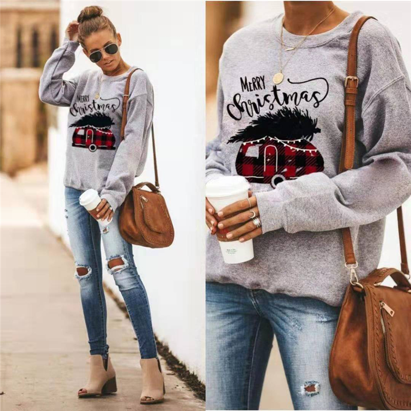 cotton christmas sweaters