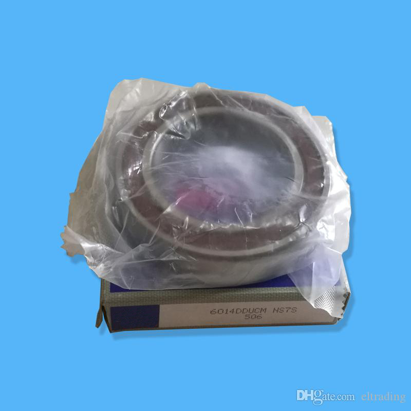 Main Pump Deep Groove Ball Bearing 06045-06014 6014DDUC4 Fit PC100-6E PC120-6E PC128UU-1 PC128UU-2 PC128US-1 PC138-image-403641117