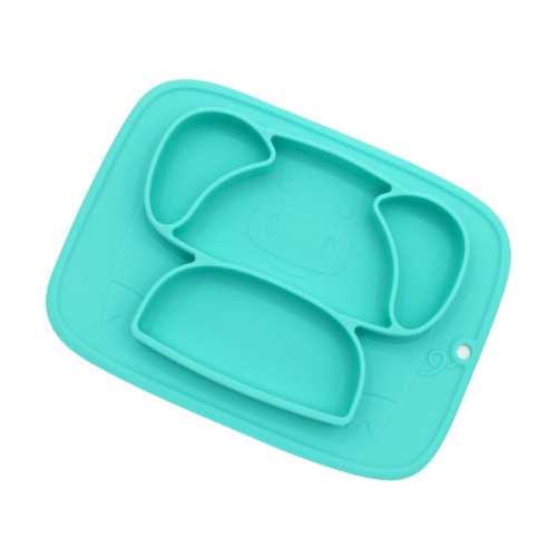 Rose red 3pcs Non-Slip Placemat Double-Sided Sucker Anti-Slip Plate Cutlery Stationary Pad Creative for Baby Kids Feeding Rose red 3pcs Non-Slip Placemat Double-Sided Sucker Anti-Slip Plate Cutlery Stationary Pad Creative for Baby Kids Feeding