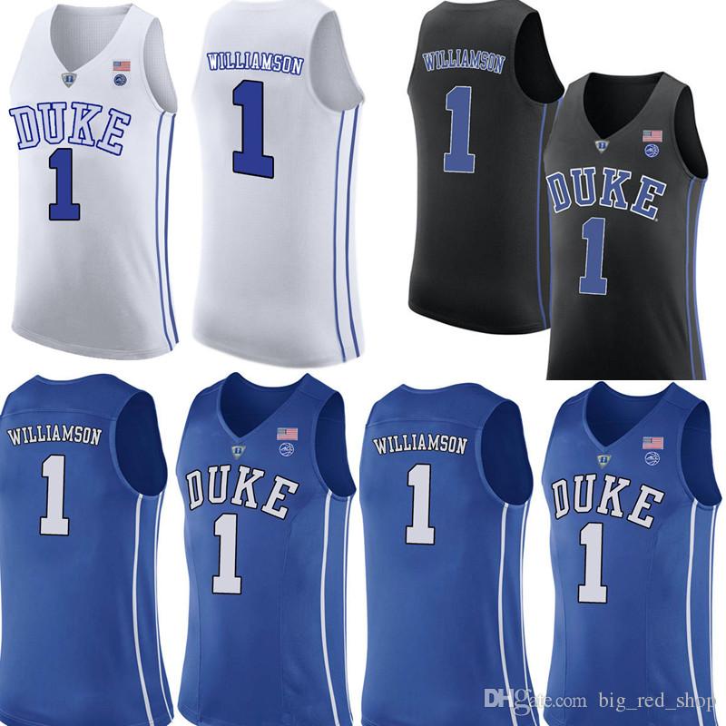 duke jersey 2020