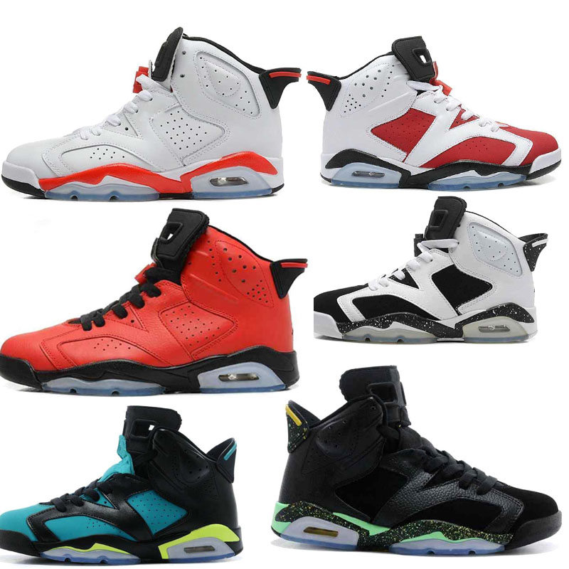 

2019 fashion Cheap 6 XIdesigne Basketball Shoes For Men Athletic Sport Mens 6s Sneakers Man Shoe, #1