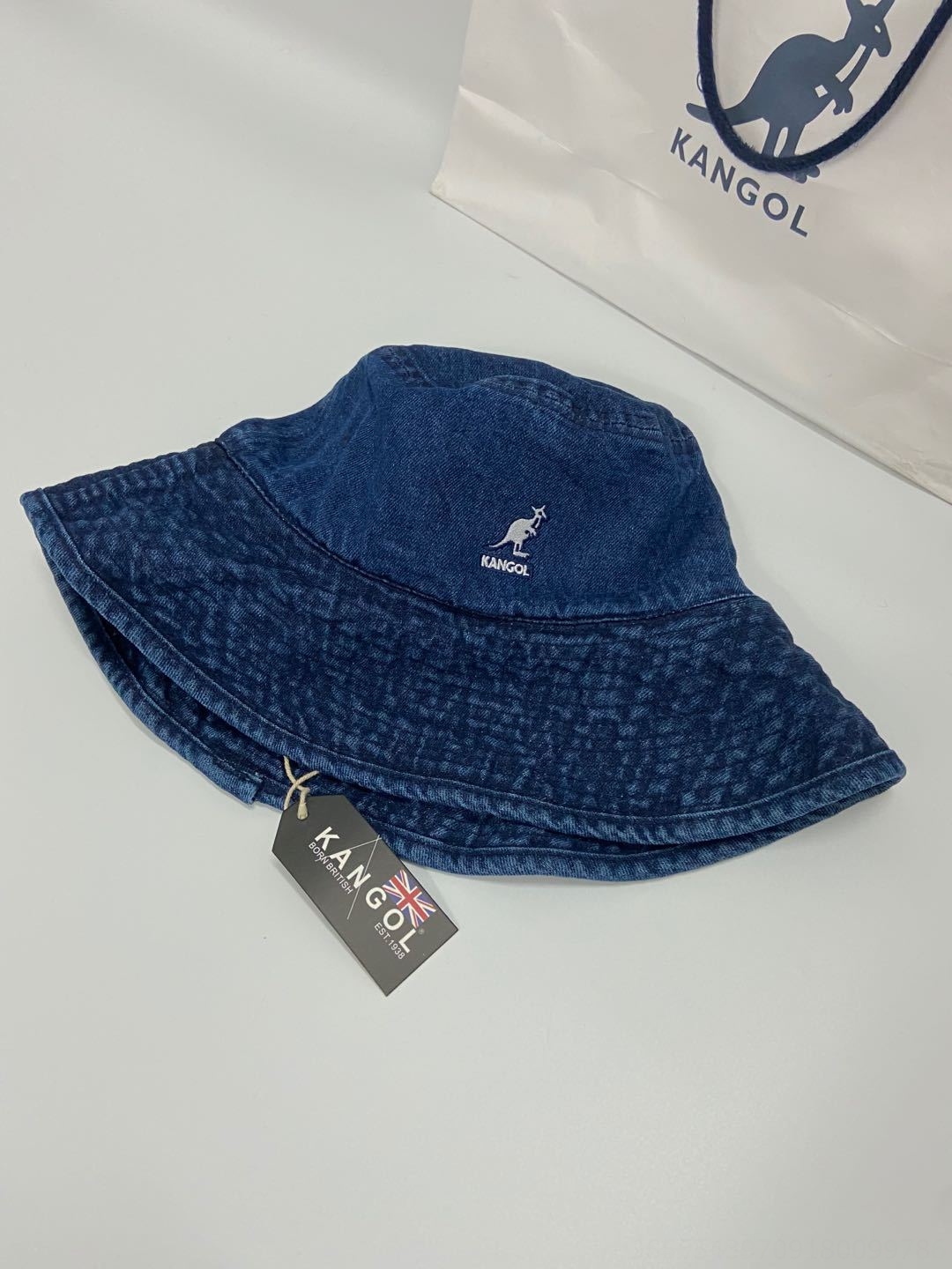 Acquistare Cowboy Kangol Giapponese Pescatore Secchio Cappello Canguro  Protezione Del Cappello Pescatore Kangol Protezione Del Bacino Barile Chiya  Economico | Consegna Veloce E Qualità | It.Dhgate