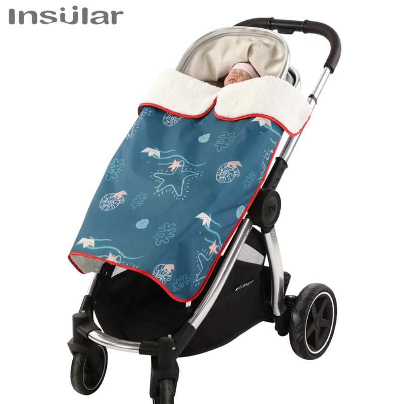 waterproof baby blanket