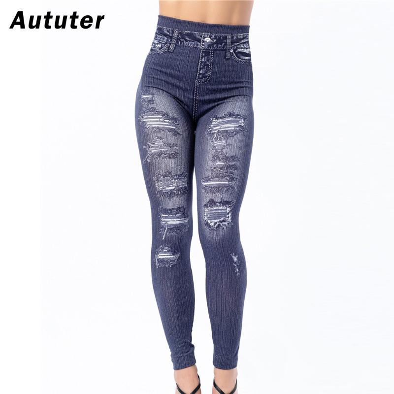 

2020 New Plus Size S-3xl Ultra Stretchy Blue Tassel Ripped Jeans Woman Denim Pants Trousers For Women Pencil Skinny Jeans0#A3, Hot pink