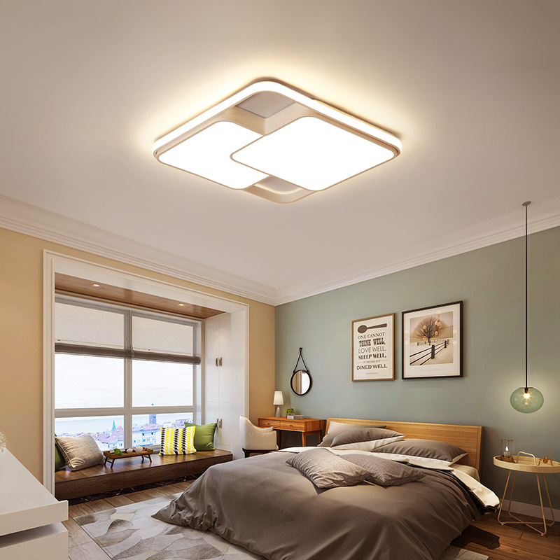 Grosshandel Wohnzimmer Decke Led Licht Gunstig Online Von Chinesischen Herstellern Kaufen Dhgate Com Deutschland