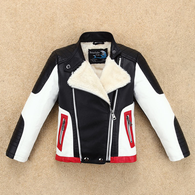 Fleece Black