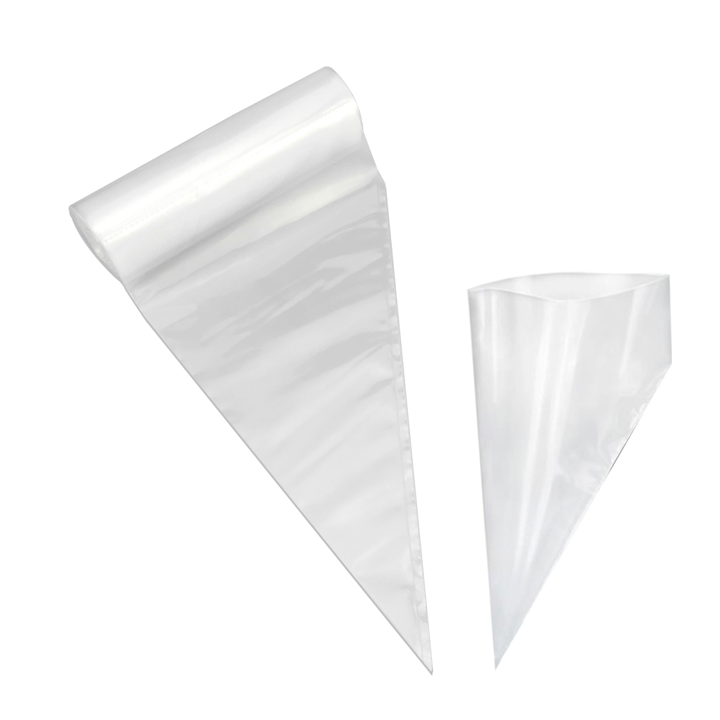 roll of piping bags