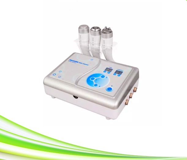 

desk-top rf radio frequency facial wrinkle removal facial massage machine