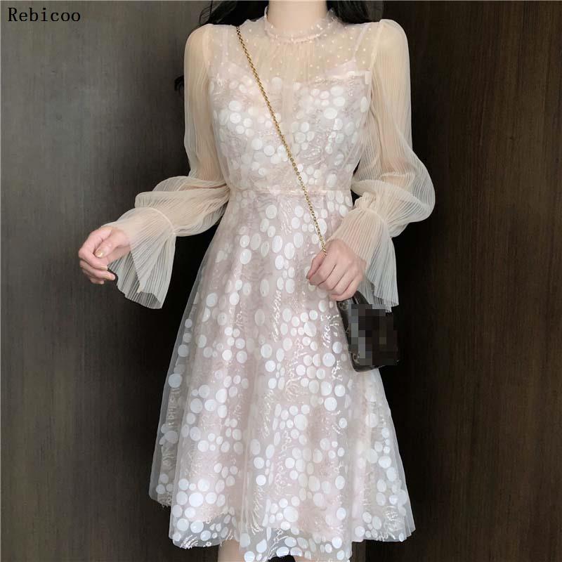 

Autumn Gold Sequined Sexy Two Piece Set Lining Dress And Coat Women Set Party Club 2 Pieces Women Outfits, Pink