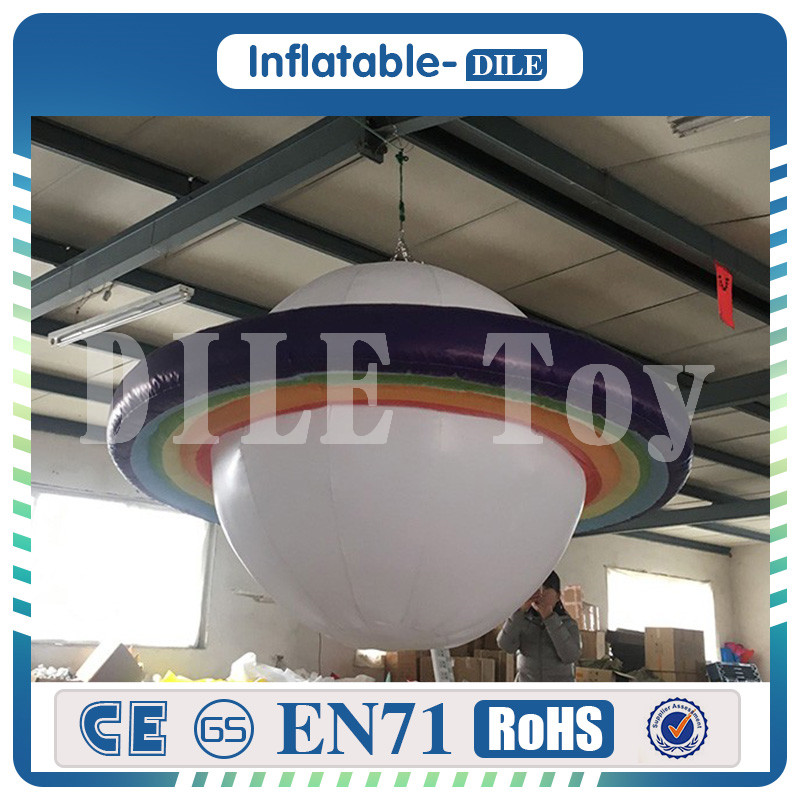 

Party Decoration Inflatable Planet Series Balloons, Earth, Moon, Jupiter, Saturn, Uranus, Neptune, Mercury, Venus, Mars, UFO for Sale