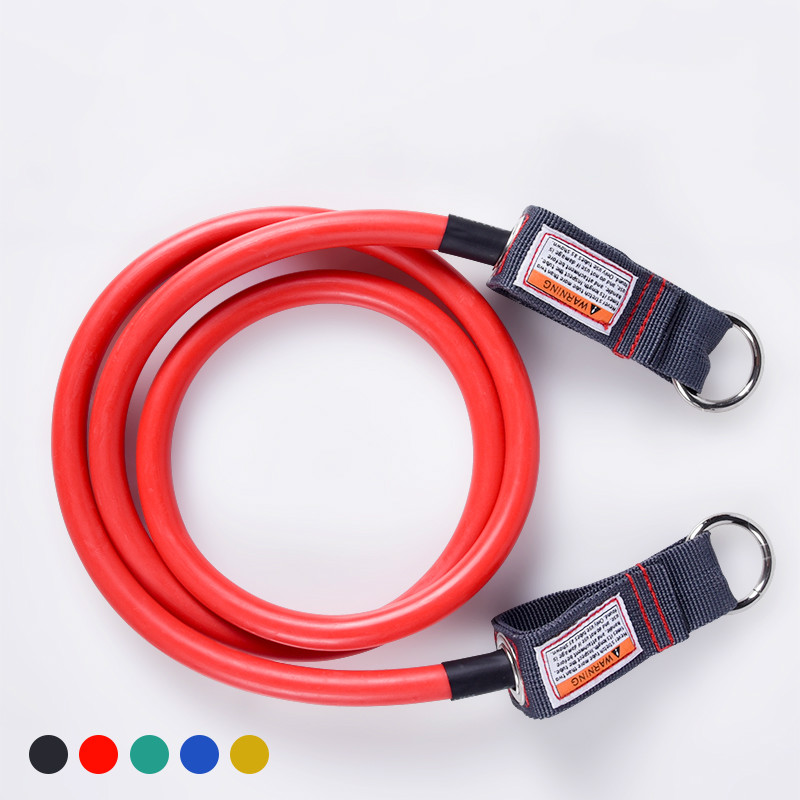

1pcs/set Pull Rope Fitness Exercises Resistance Bands Latex Tubes Pedal Excerciser Body Training Workout Yoga