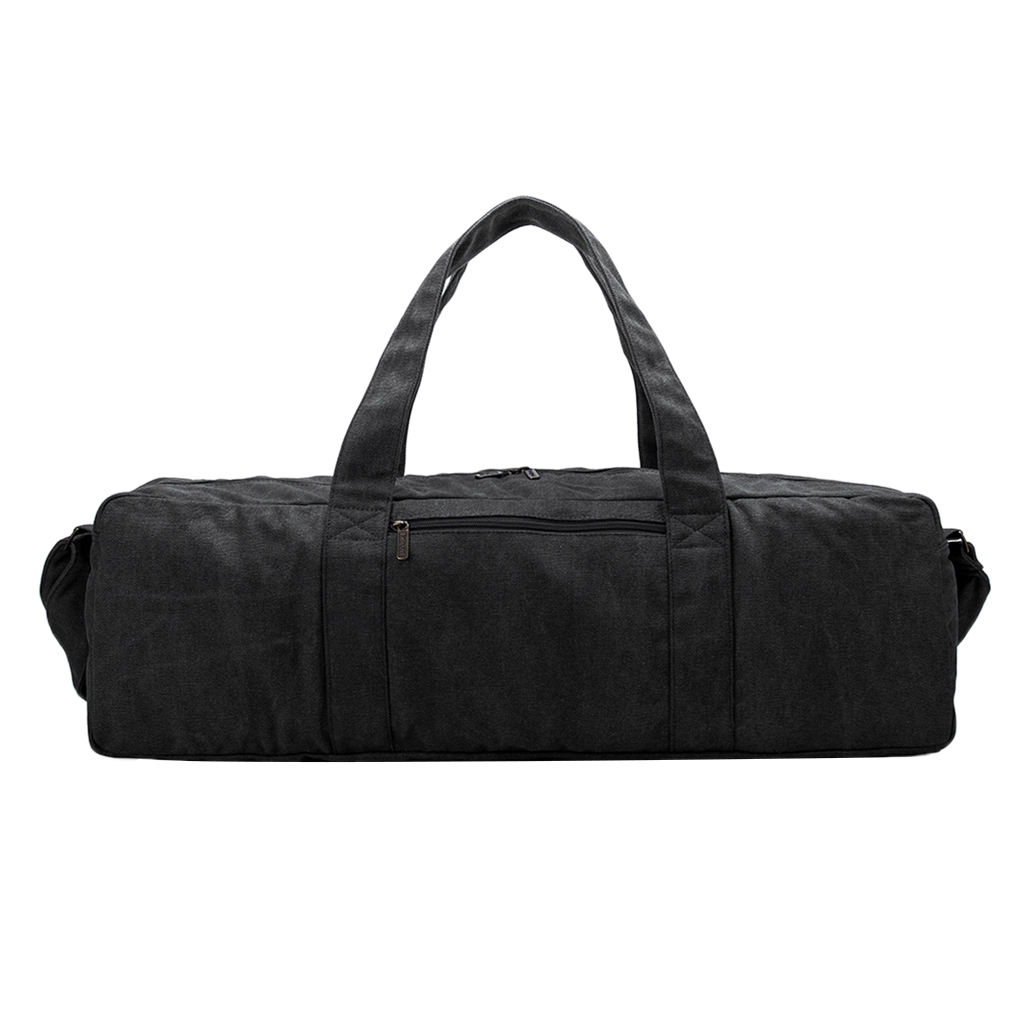 

Yoga Mat Bag,Full-Zip Exercise Yoga Mat Carry Case for Women and Men - Adjustable Shoulder Strap, Fits Most Mats 27 Inch