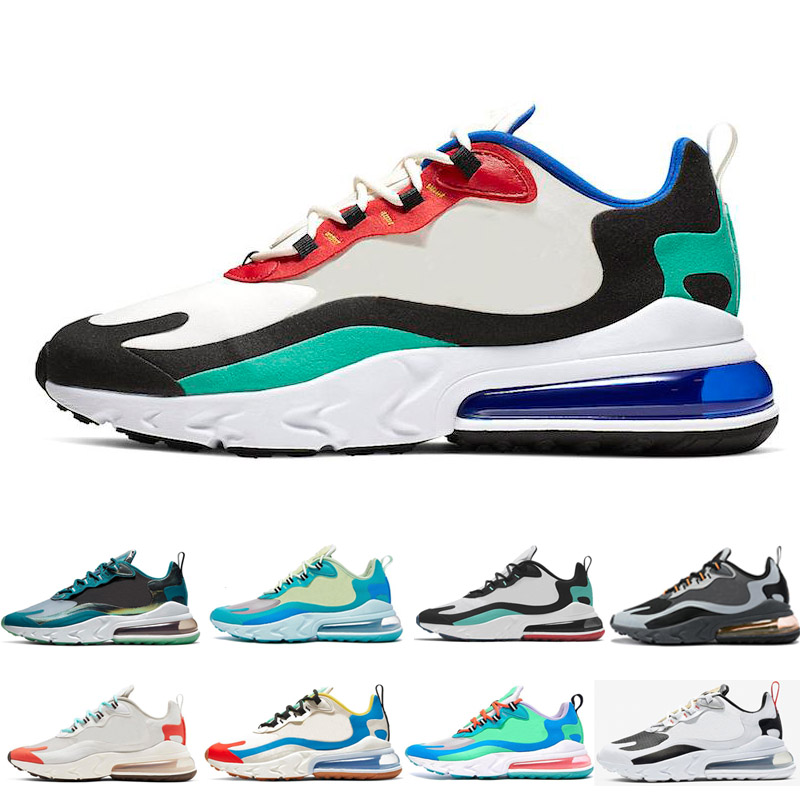 

Running Shoes For Women Men Chaussures Floral Summer Gradients Triple Black White Volt Orange Mens Trainers Sport Sneakers 36-45, 014