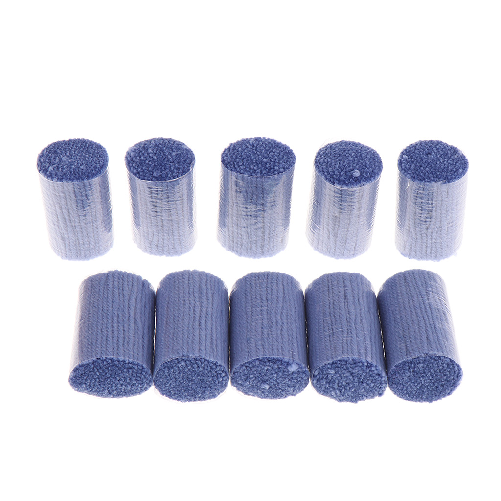 

10 Bundle Acrylic Yarn Assorted Colors to Choose - Perfect for Knitting and Crochet Projects