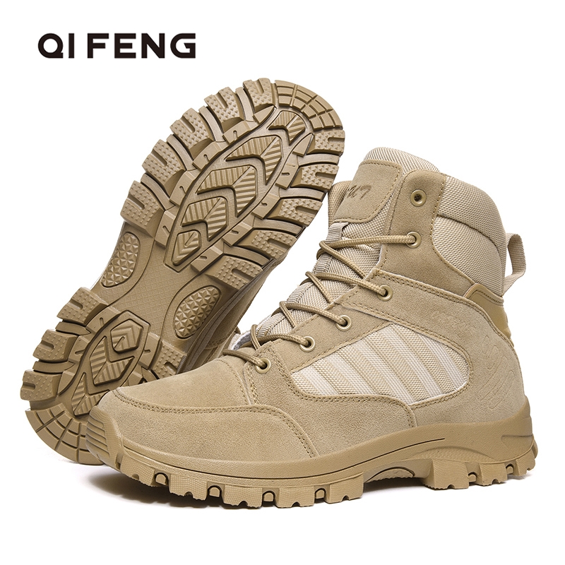 men's mid calf hiking boots