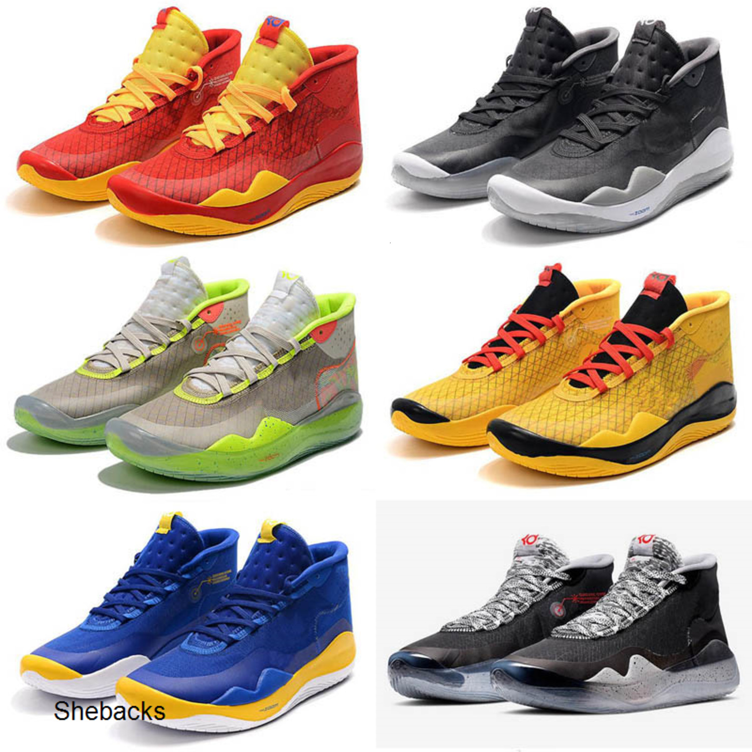 kd shoe warehouse website