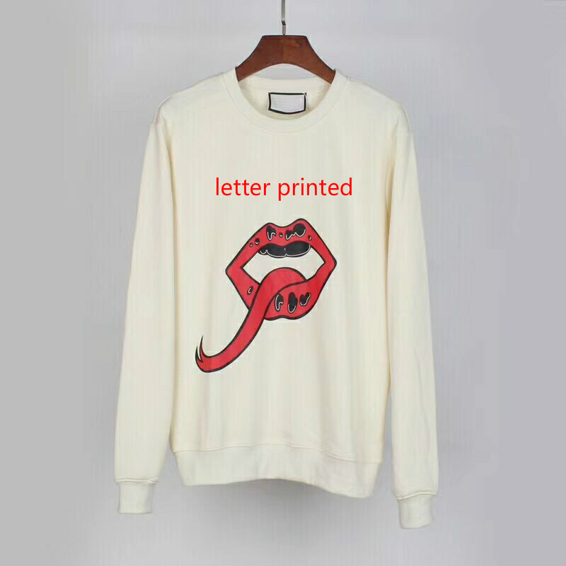 

20s Wholesale Men Sweatershirt Fashion Solid Color Pullover Hoodie Casual Sweater Mens Clothes ZWN9761, Black