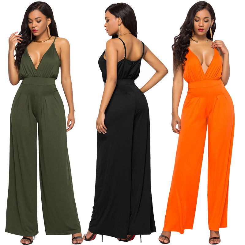 summer 2019 jumpsuits