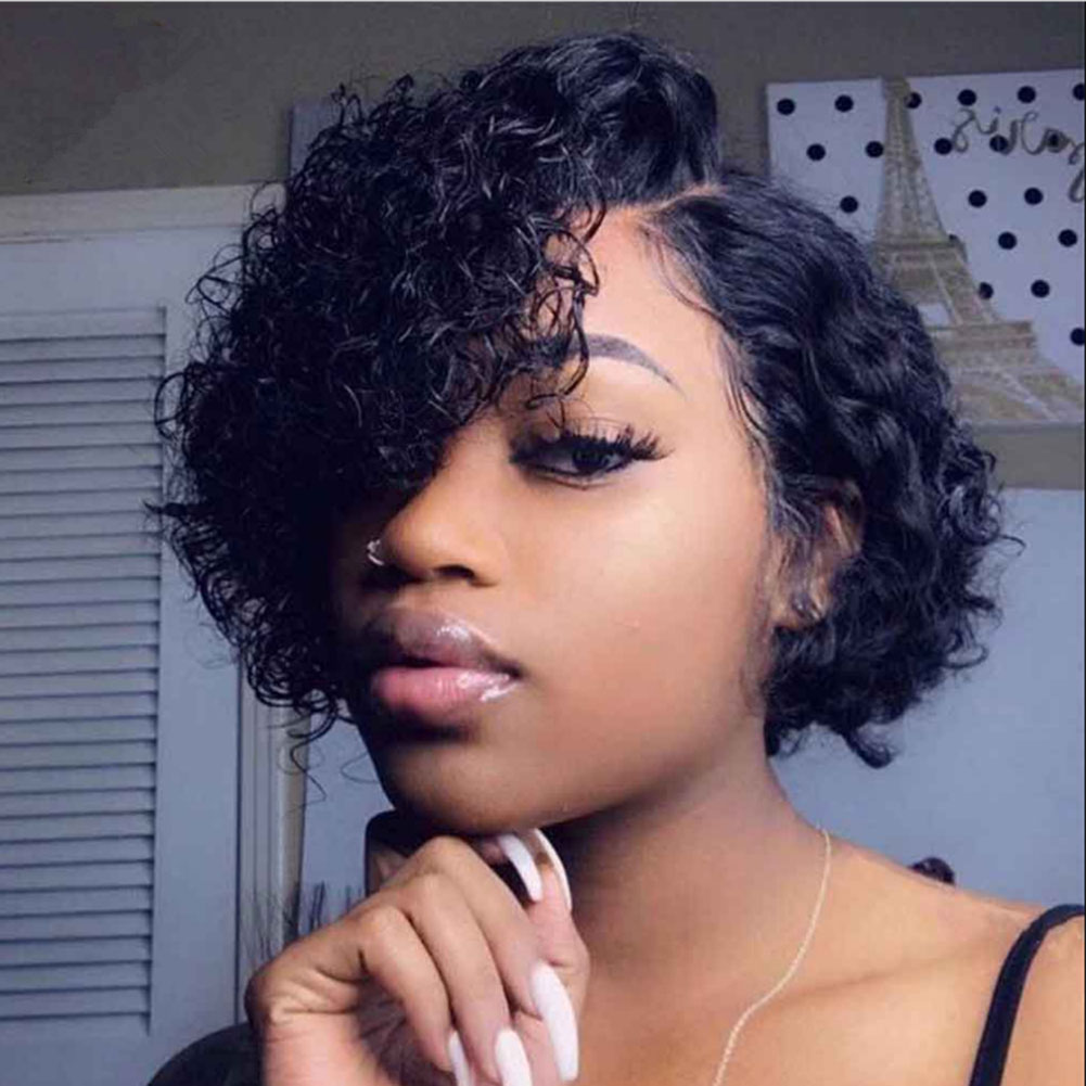 Discount Short Cuts For Curly Hair | Short Cuts For Curly Hair ...