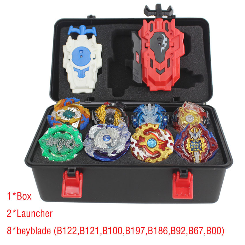 beyblade b160