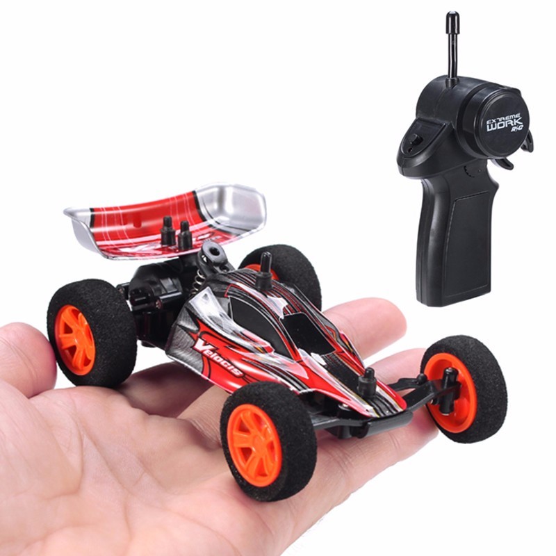 rc edition cars