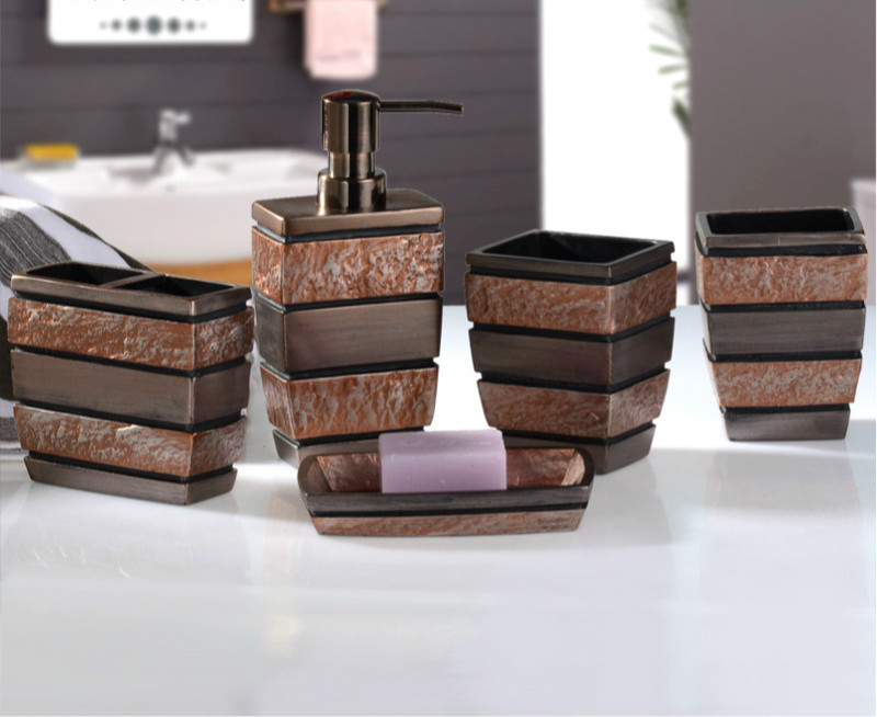 Kaufen Sie Im Grosshandel Harz Bad Zubehor 2020 Zum Verkauf Aus China Harz Bad Zubehor Grosshandler De Dhgate Com