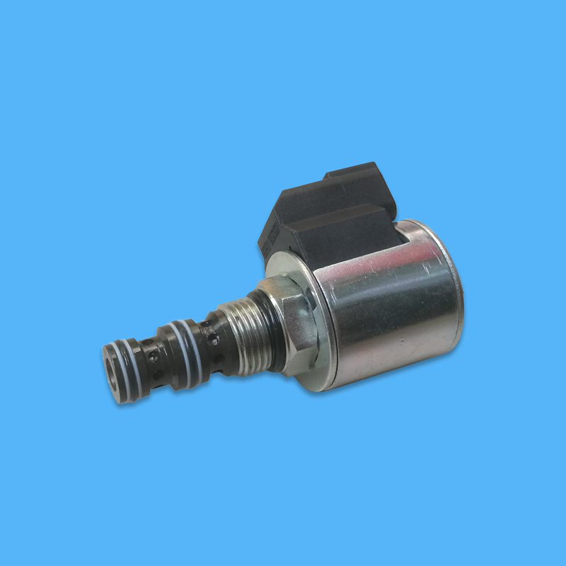 Solenoid Valve 2778863 277-8863 Spare Parts for Truck 735B 740B WHEEL LOADER 950 GC 950H 950K 962H-image-484588358