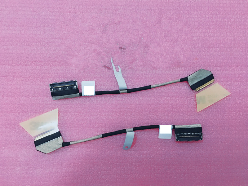

Laptop LCD Cable for Xiaomi Air 12 6017B0816301 6017B0815701 12.5" LVDS cable