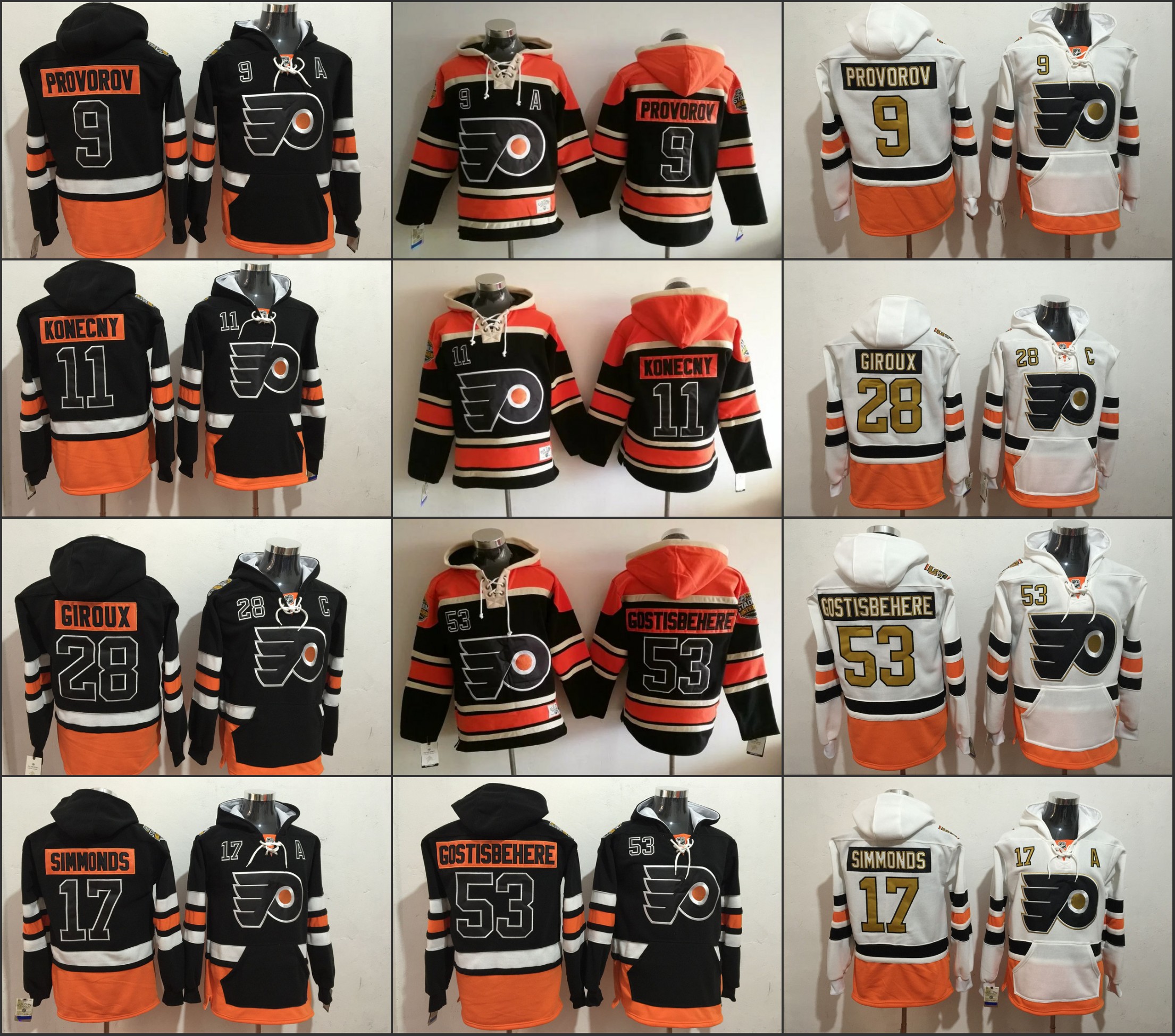 flyers new jersey for sale