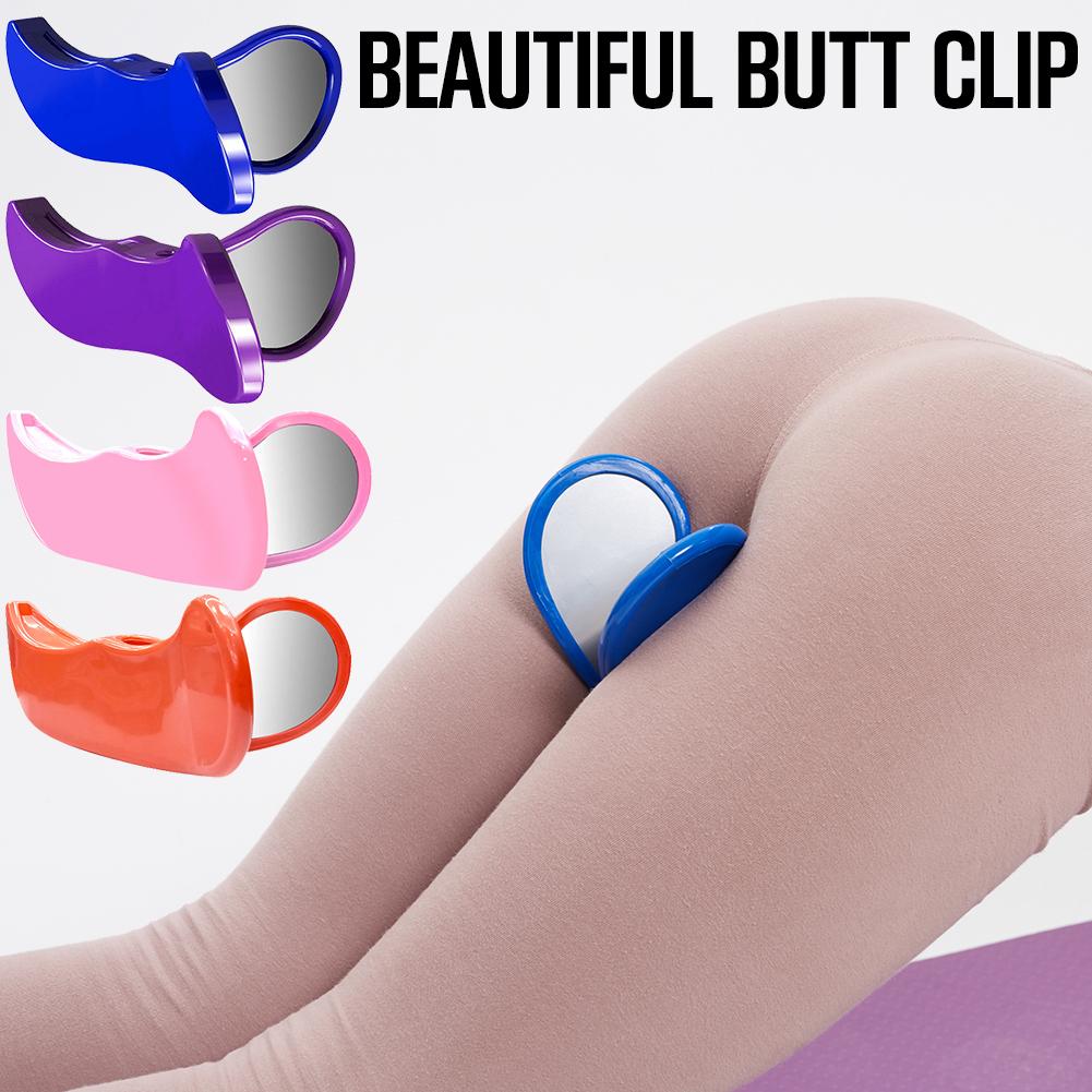 

New Pelvis Fitness Equipment Beauty & Health Pelvic Floor Muscle Pelvis Correction Beautiful Buttocks Exerciser Bodybuilding lifting home