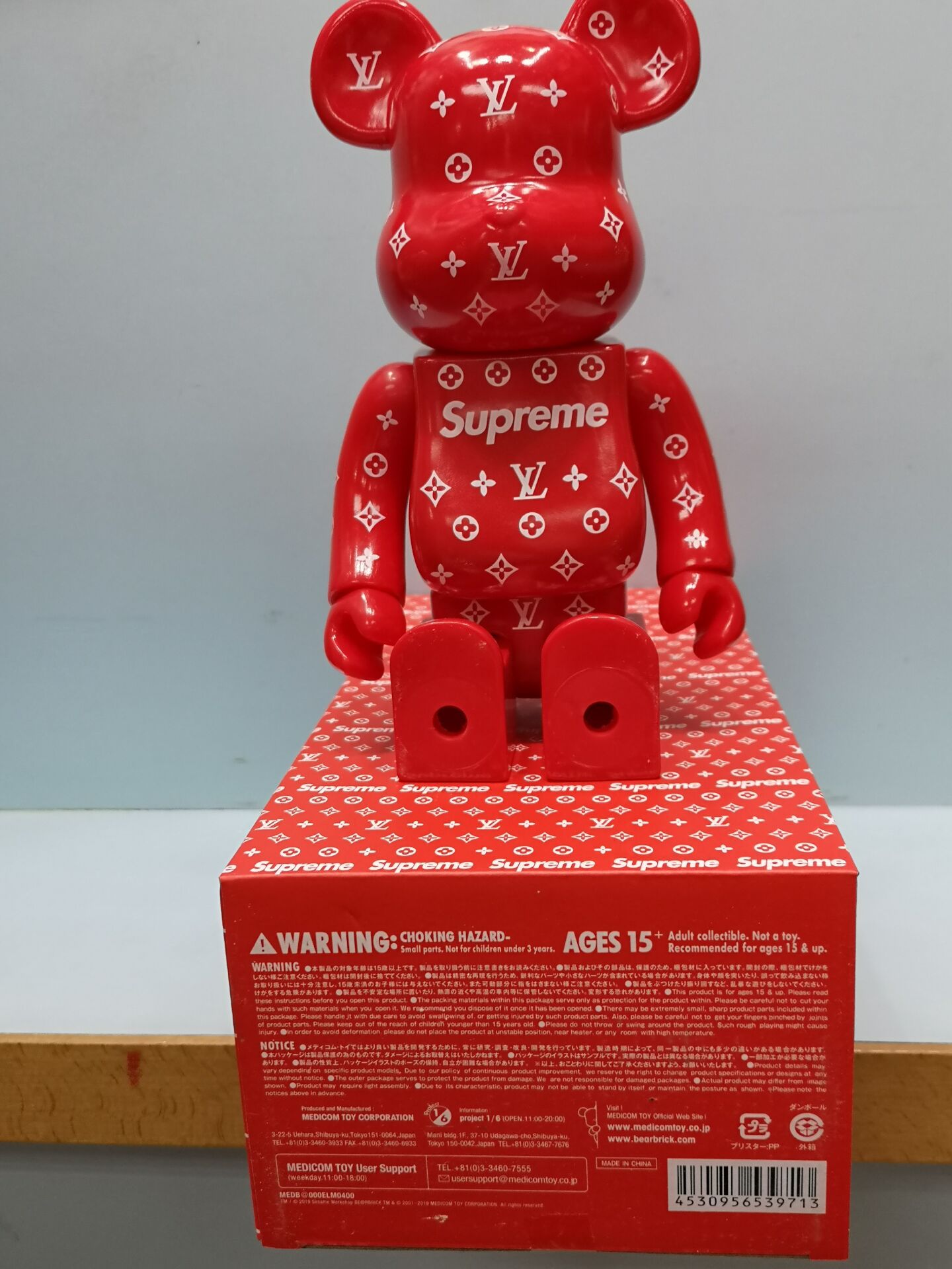 bearbrick wholesale
