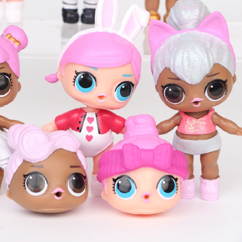 wholesale lol toys
