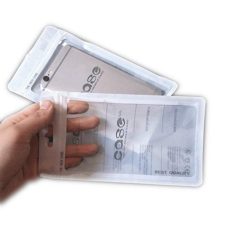 

New Universal PVC Retail package Packaging plastic bags for iphone 12 mini 11 pro X XS MAX XR 8 7 6 plus phone Case cover