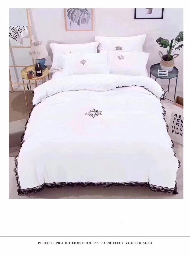 YSL white