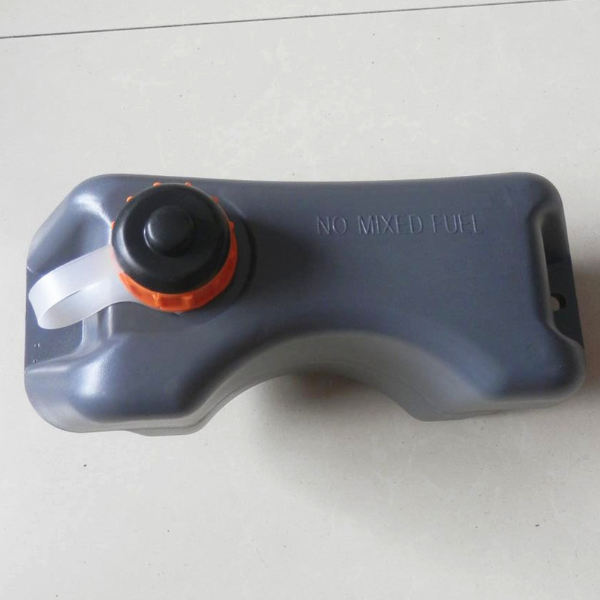

Fuel Tank assembly For Robin Subaru EH12 EH12-2D EH12-2B MT75 HRC80 Rammer Tamper with Fuel valve fuel cock tap replacement
