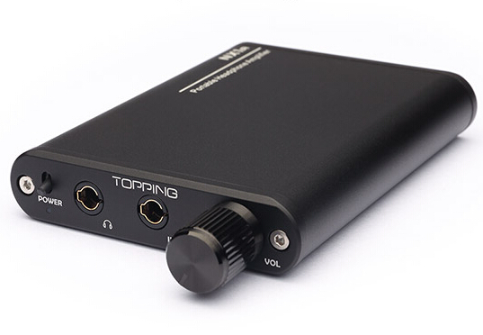 

Freeshipping Portable Headphone Amplifier HIFI Stereo Audio Mini size Amp Approx 150h playback time Selectable gain